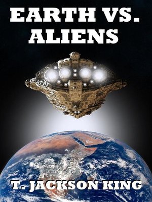 cover image of Earth Vs. Aliens